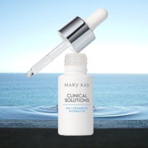 Mary Kay Clinical Solutions HA + Ceramide Hydrator